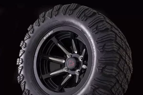 022-4225-00-bad-boy-zt-elite-black-aluminum-wheel-reaper-tire-combo-23-11-12-1-w (022-4225-00) Bad Boy ZT Elite Black Aluminum Wheel & Reaper Tire Combo 23×11-12 (1 Wheel, 1 Tire)