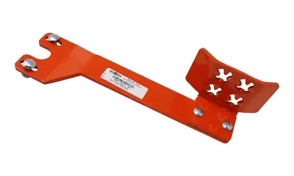 026-0019-98-foot-pedal-assy-zt-elite (026-0019-98) Foot Pedal Assy, ZT Elite