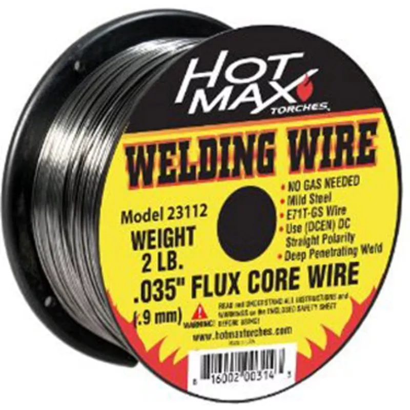 035-2-flux-core-mig-wire .035 2# FLUX CORE MIG WIRE