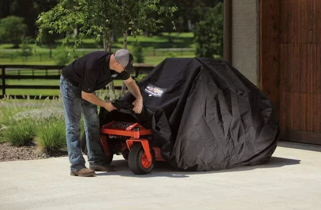 (088-3050-00) Bad Boy Mower Cover for All Models