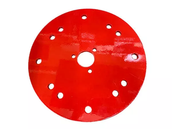 (10130) CUTTER WHEEL,3/8″ Thick x 14 Dia. (783480)