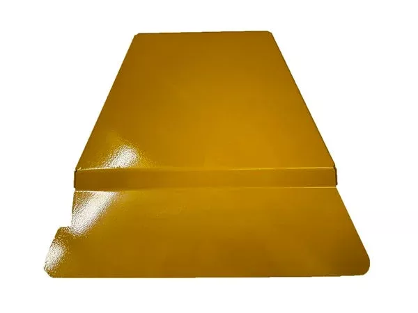 (112934) COVER, PULLEY LH 60″