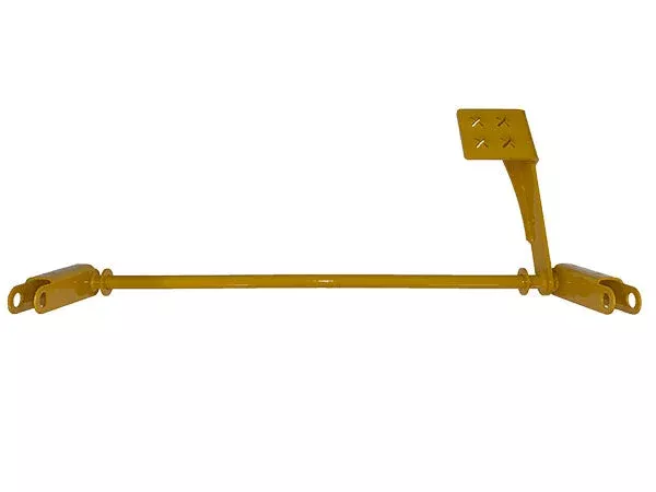 (118084) DECK LIFT W/A, FRONT, RAPTOR SD