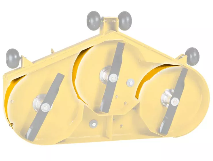 (119091) Mulch Kit 60″