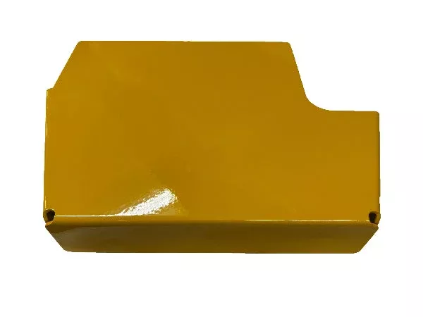 (123532) PULLEY COVER LS, 54″ X-ONE RD