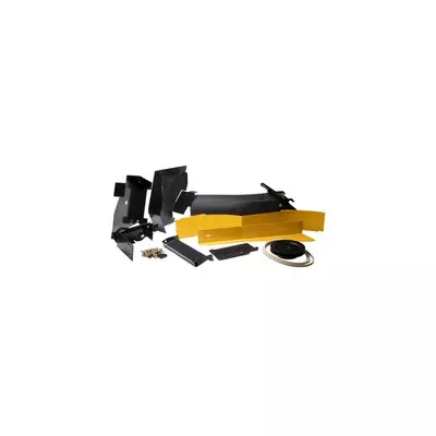 (123780) Hustler Super Z and Super Z HyperDrive Catcher Adapter Kit 66″