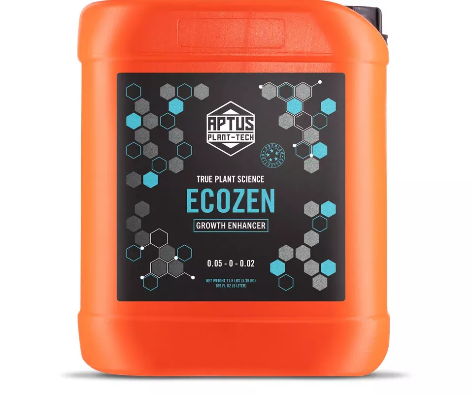 Aptus Ecozen 5 L Nutrients & Additives