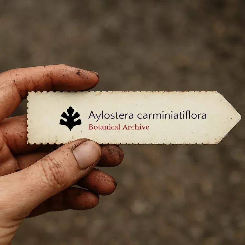 aylostera-carminiatiflora-seeds Aylostera carminiatiflora SEEDS
