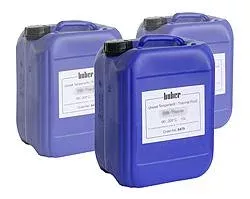 Huber SilOil M60.115/200.05, Heat transfer fluid -60 to 200 °C