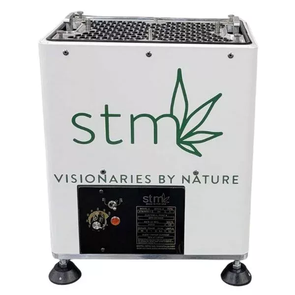 STM Mini-RocketBox PLUS+