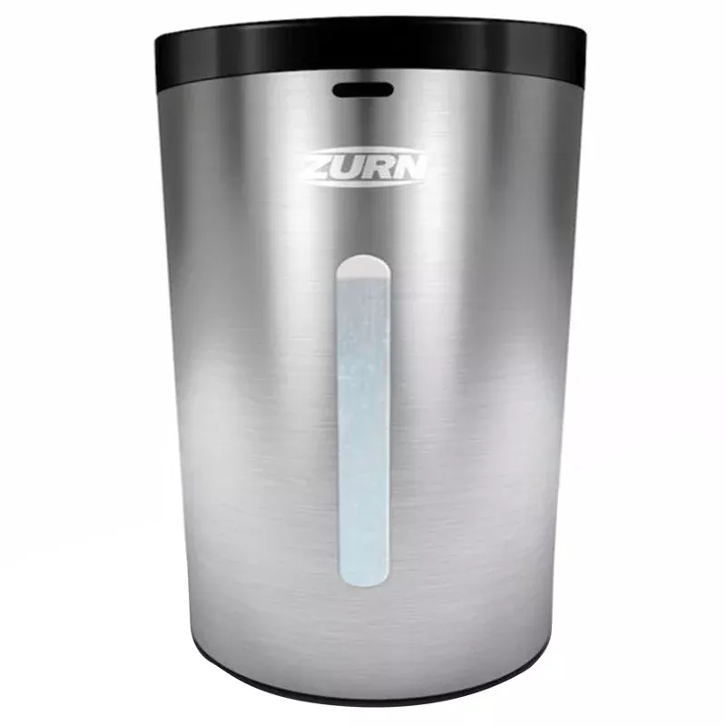 Zurn 650 ml Wall Mount Touch Free Liquid Soap Dispenser