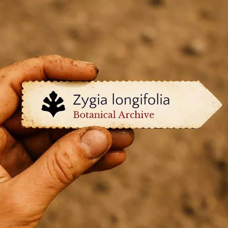 Zygia longifolia SEEDS|10 Seeds&100 Seeds
